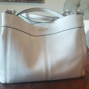 Coach Lexi Shoulder Bag